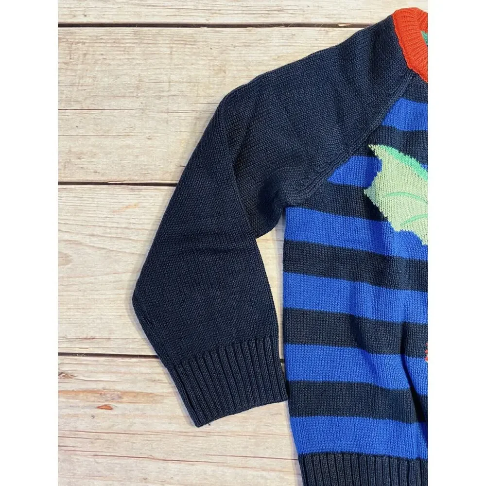 📌NEW Gymboree • Knights & Dragons • Sweater